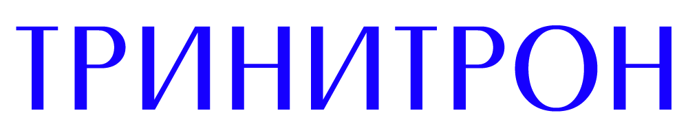 trinitron-logo